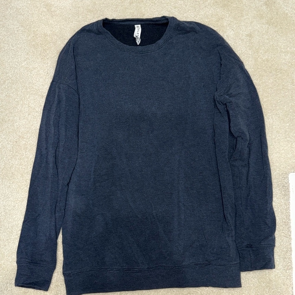 Athlesiure long sleeve